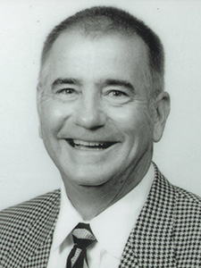 Mike Martin Photo